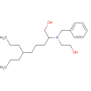 CAS No 79874-65-0  Molecular Structure
