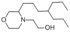 CAS No 79874-76-3  Molecular Structure