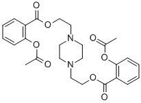 CAS No 79874-85-4  Molecular Structure