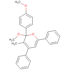 Cas Number: 79888-88-3  Molecular Structure