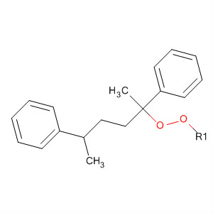 CAS No 79889-17-1  Molecular Structure