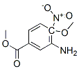 CAS No 79893-21-3  Molecular Structure