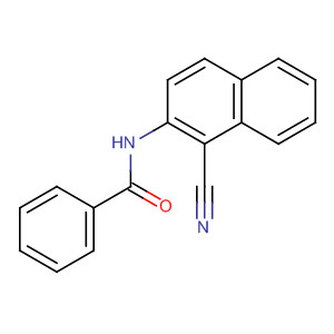 CAS No 79894-45-4  Molecular Structure