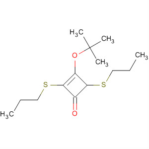 CAS No 79894-57-8  Molecular Structure