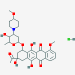 Cas Number: 79898-14-9  Molecular Structure