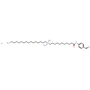 CAS No 79898-76-3  Molecular Structure