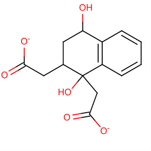 CAS No 79909-37-8  Molecular Structure