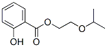 CAS No 79915-74-5  Molecular Structure