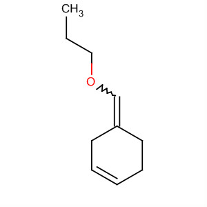 CAS No 79915-78-9  Molecular Structure