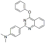 Cas Number: 79916-51-1  Molecular Structure