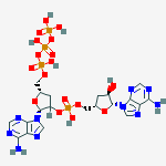 CAS No 79919-77-0  Molecular Structure