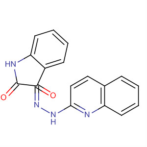 CAS No 79922-31-9  Molecular Structure