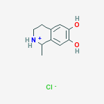 CAS No 79923-51-6  Molecular Structure