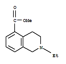 CAS No 799240-51-0  Molecular Structure