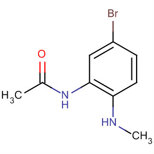 Cas Number: 799254-08-3  Molecular Structure