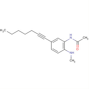 CAS No 799254-10-7  Molecular Structure