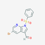 CAS No 799269-84-4  Molecular Structure