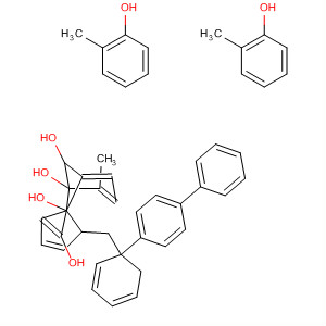 CAS No 799271-67-3  Molecular Structure