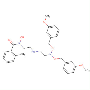 CAS No 799274-15-0  Molecular Structure