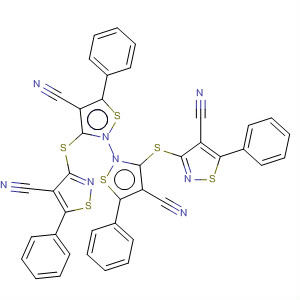 CAS No 799279-49-5  Molecular Structure