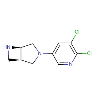 CAS No 799279-88-2  Molecular Structure