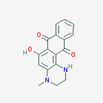 CAS No 79928-91-9  Molecular Structure