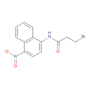 CAS No 799280-04-9  Molecular Structure