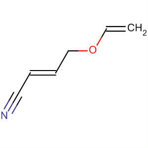 CAS No 79929-69-4  Molecular Structure