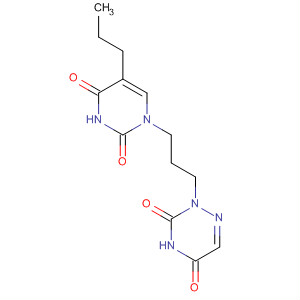 CAS No 79936-28-0  Molecular Structure