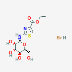 CAS No 79936-35-9  Molecular Structure