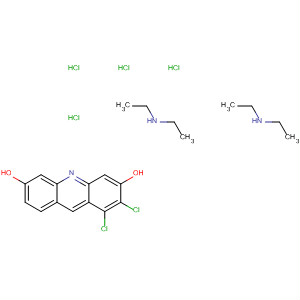 CAS No 79939-88-1  Molecular Structure