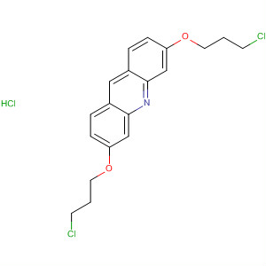 CAS No 79939-94-9  Molecular Structure