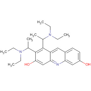 CAS No 79940-05-9  Molecular Structure