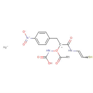 CAS No 79944-33-5  Molecular Structure