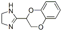 CAS No 79944-58-4  Molecular Structure
