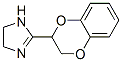 Cas Number: 79944-58-4  Molecular Structure