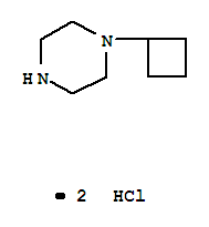 CAS No 799557-65-6  Molecular Structure