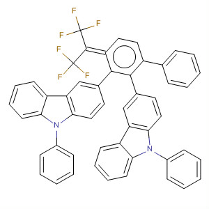 CAS No 799559-67-4  Molecular Structure