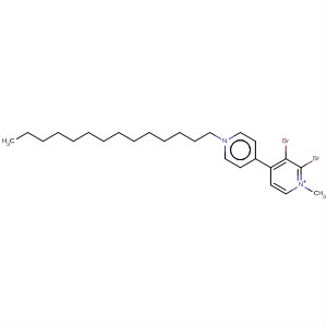CAS No 79957-88-3  Molecular Structure