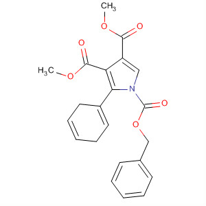 CAS No 79962-68-8  Molecular Structure