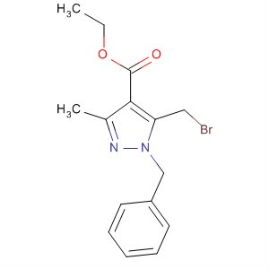 Cas Number: 79966-40-8  Molecular Structure