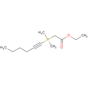 CAS No 79966-87-3  Molecular Structure