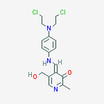 Cas Number: 79967-32-1  Molecular Structure