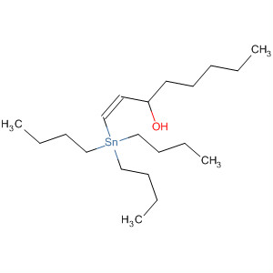 CAS No 79970-82-4  Molecular Structure