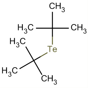 CAS No 79971-44-1  Molecular Structure