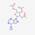 CAS No 79974-30-4  Molecular Structure