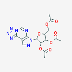 CAS No 79974-33-7  Molecular Structure