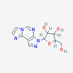 CAS No 79974-34-8  Molecular Structure