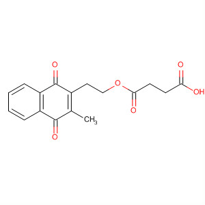 CAS No 799763-03-4  Molecular Structure