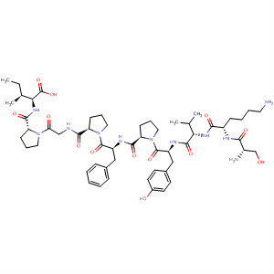 Cas Number: 799763-12-5  Molecular Structure